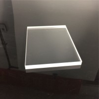 Acrylic sheet manufacturers 100% raw virgin material plastic board 1.22*2.44m size clear cast acrylic sheet